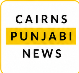 Cairns Punjabi News