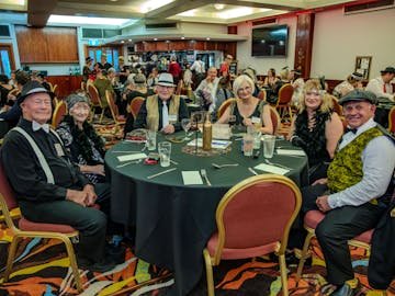 Tropical Art Deco Festival returns to Innisfail with five-day program